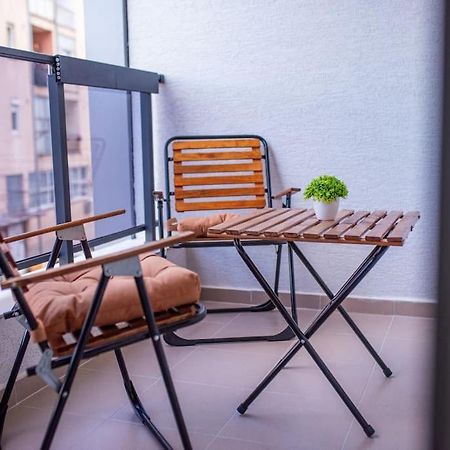Joy Apartment Бітола Екстер'єр фото