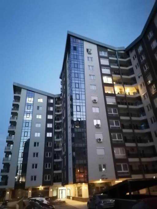 Joy Apartment Бітола Екстер'єр фото