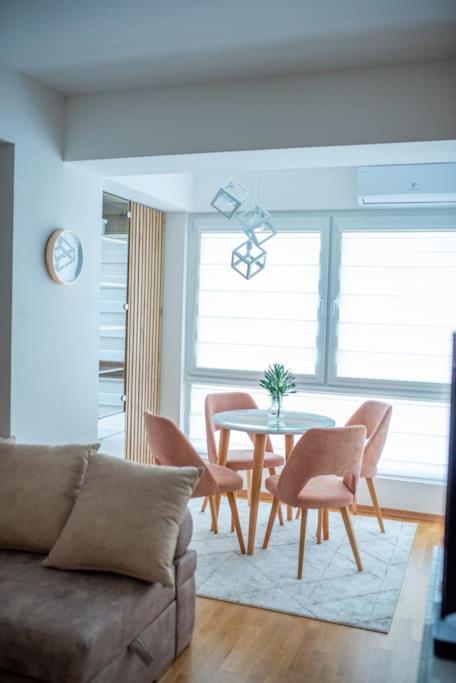 Joy Apartment Бітола Екстер'єр фото