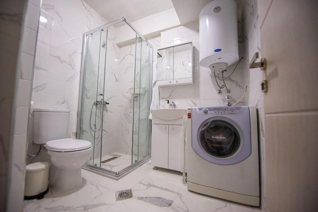 Joy Apartment Бітола Екстер'єр фото