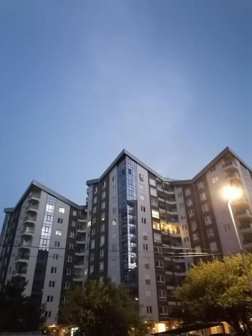 Joy Apartment Бітола Екстер'єр фото