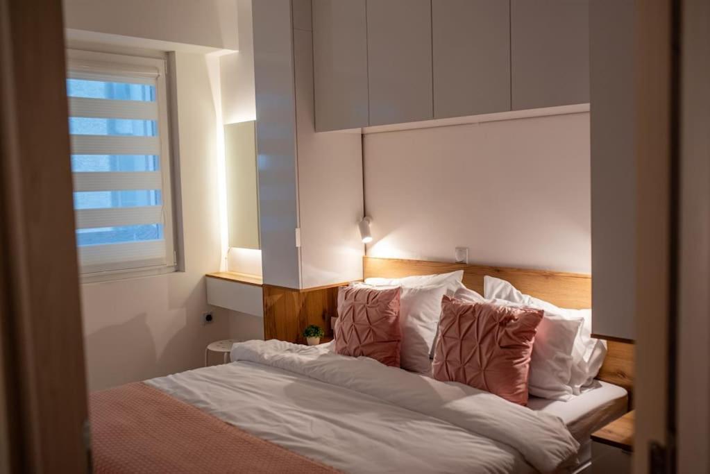 Joy Apartment Бітола Екстер'єр фото